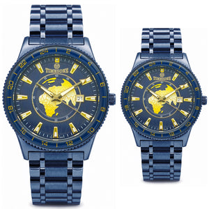 Majestique Blue