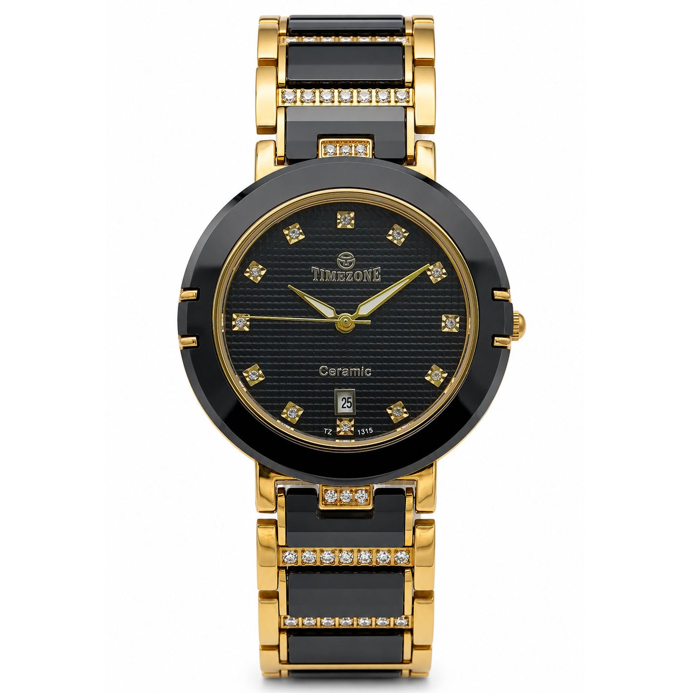 Elix Black