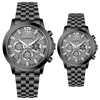 Aqua Black - Black
