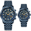 Solano Blue - Blue