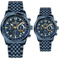 Solano Blue