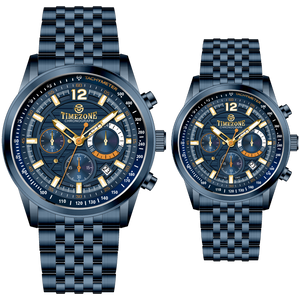Solano Blue