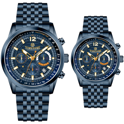 Solano Blue