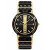 Chronex Black - Black