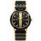 Chronex Black