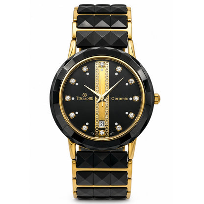 Chronex Black