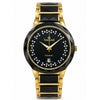 Ironbound Black - Black