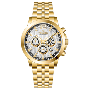 Regis Gold