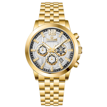 Regis Gold