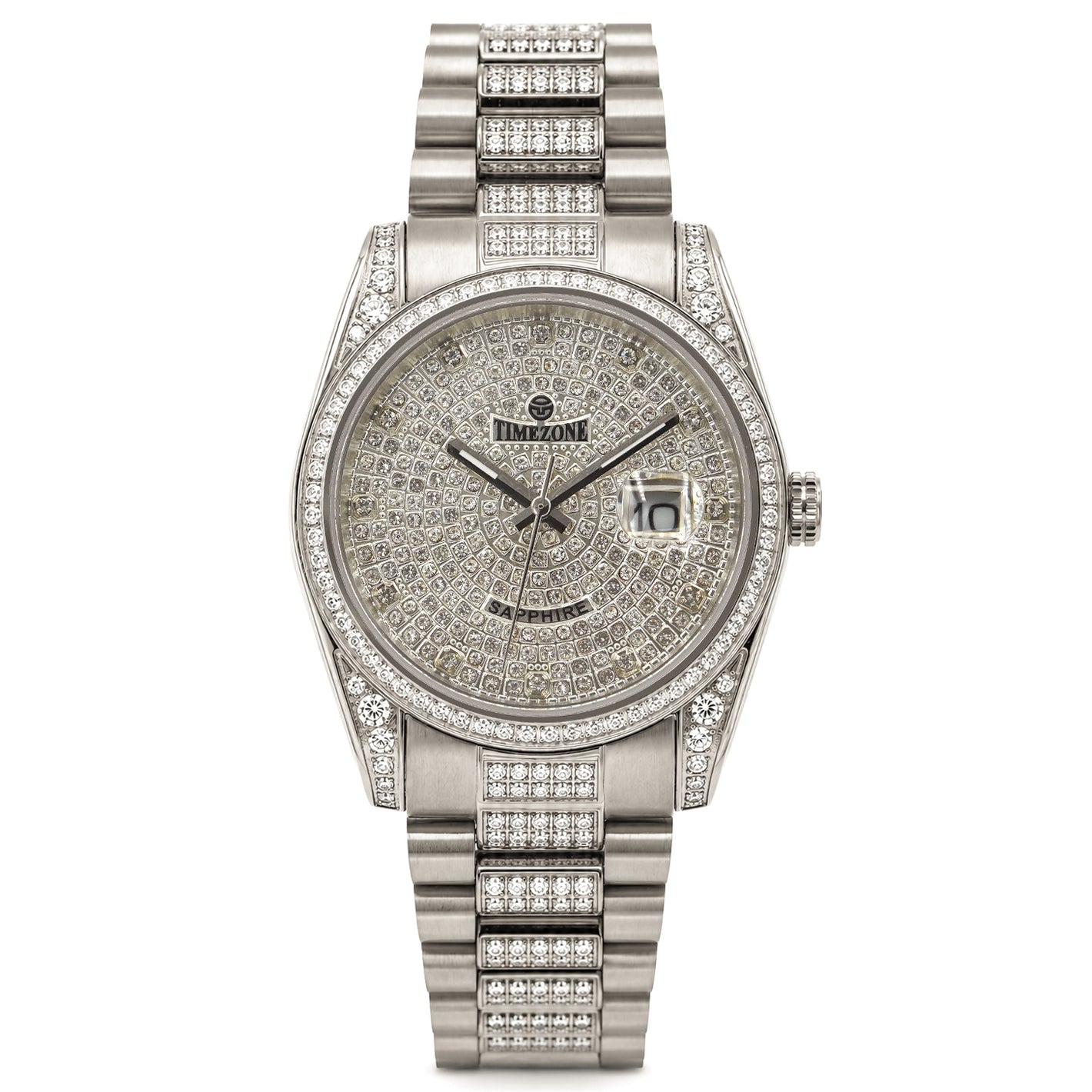 Stellar Silver