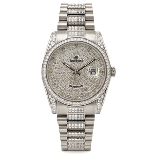 Stellar Silver