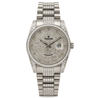 Stellar Silver