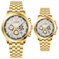Aqua Gold
