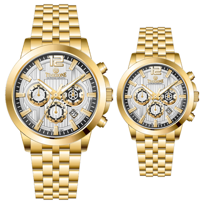 Aqua Gold