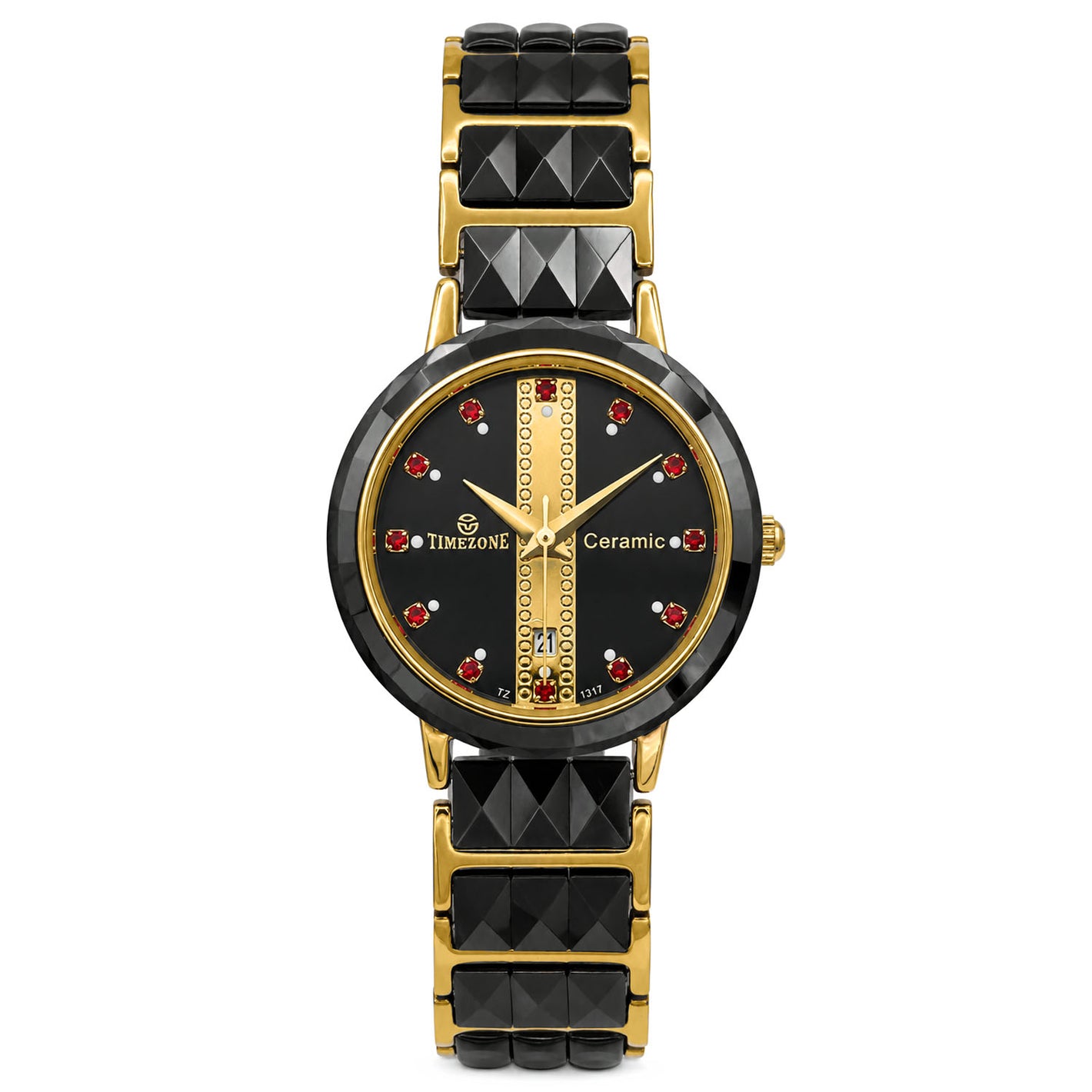 Zeon Black