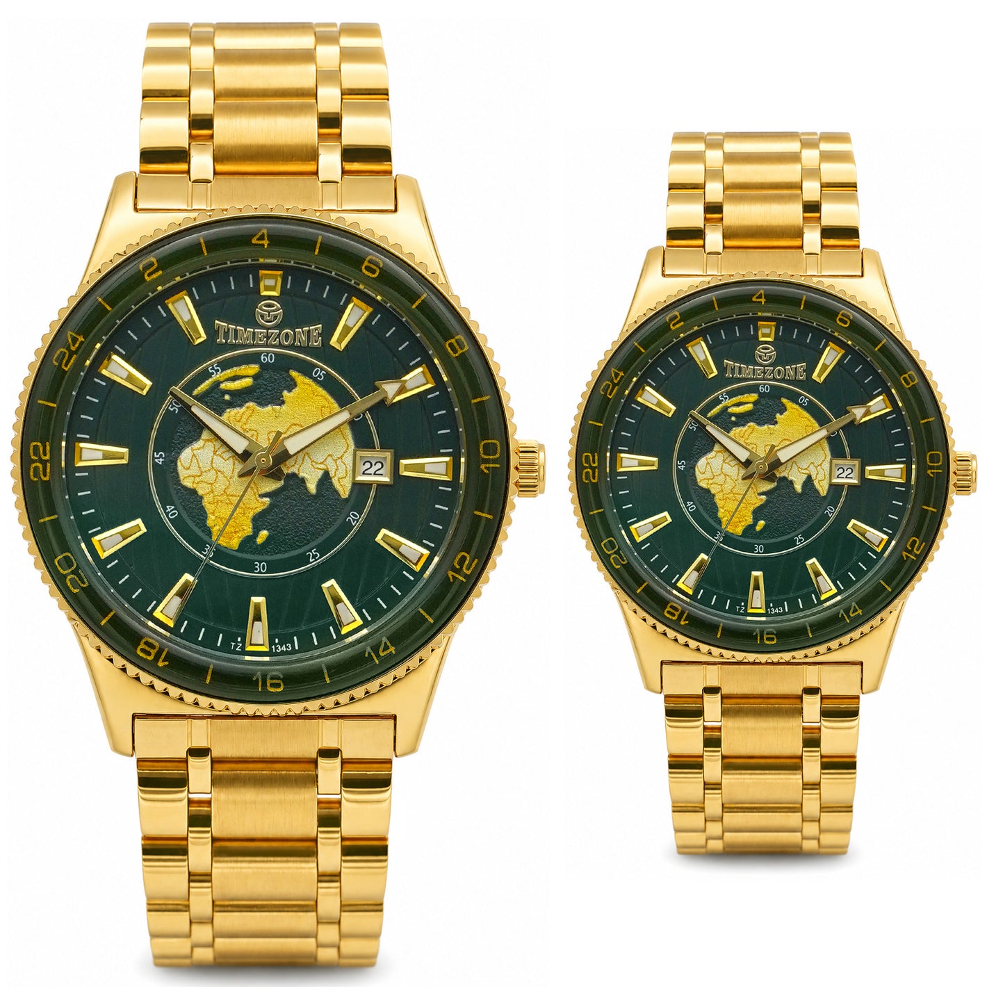 Majestique Gold
