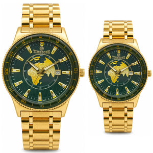Majestique Gold