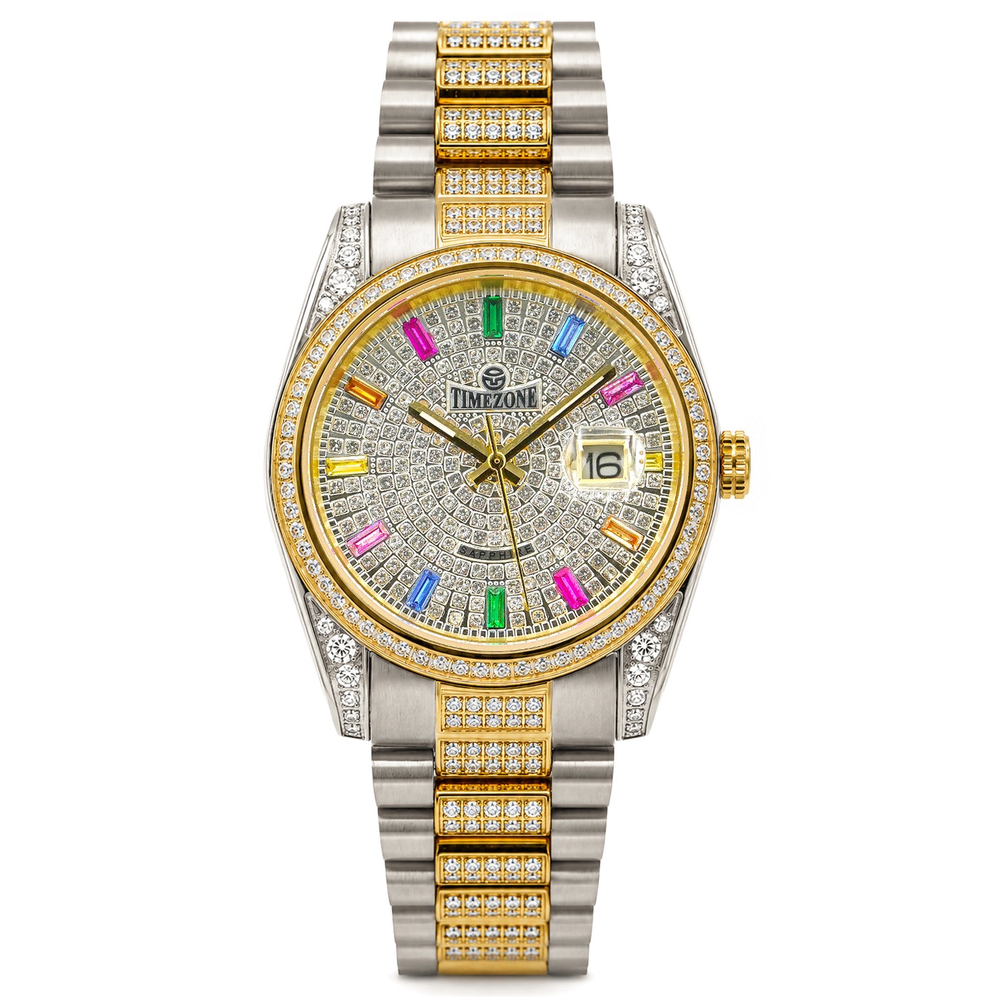 Stellar Two Tone