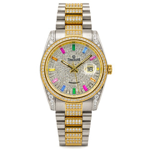Stellar Two Tone