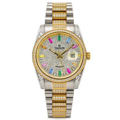 Stellar Two Tone