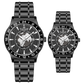 Majestique Black