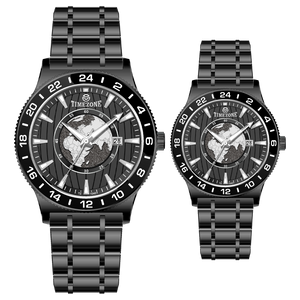 Majestique Black