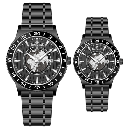 Majestique Black