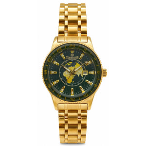 Maverick Gold