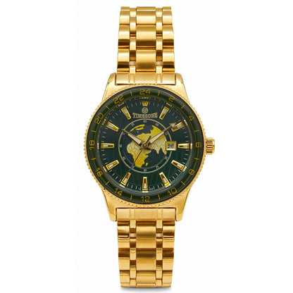 Maverick Gold