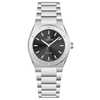 Astor Silver - Black
