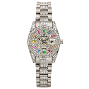 Luminar Silver