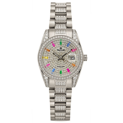Luminar Silver
