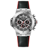 Opera Silver - Black