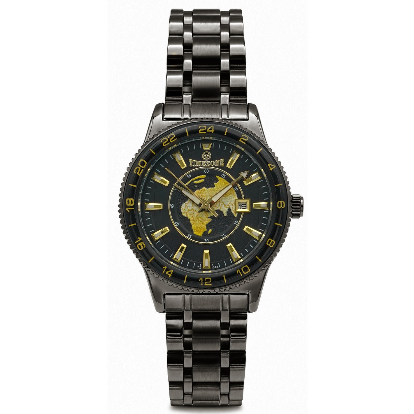 Maverick Black