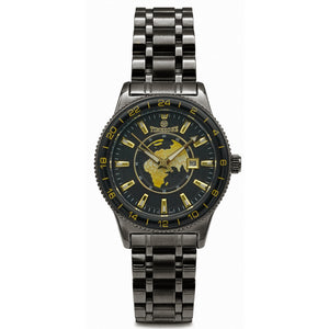 Maverick Black