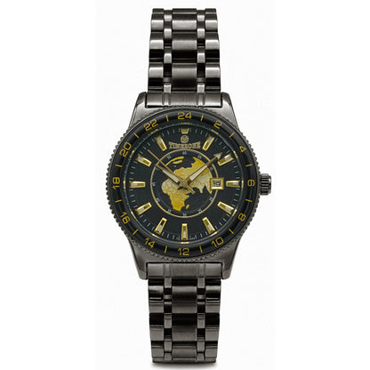 Maverick Black
