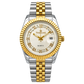 Alaric Two Tone