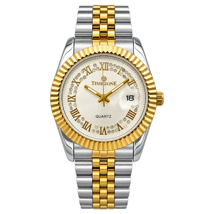 Alaric Two Tone