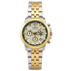Regis Two Tone