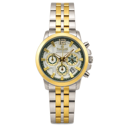 Regis Two Tone