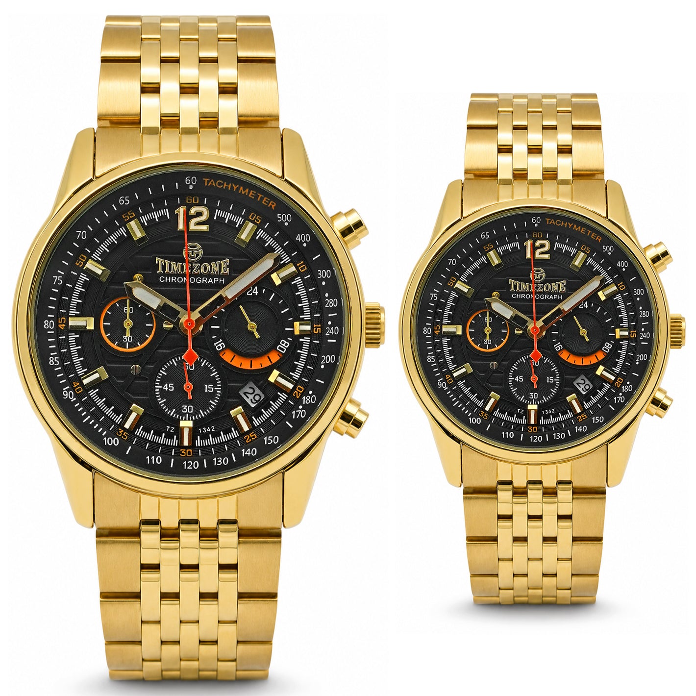 Solano Gold