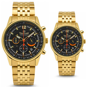 Solano Gold