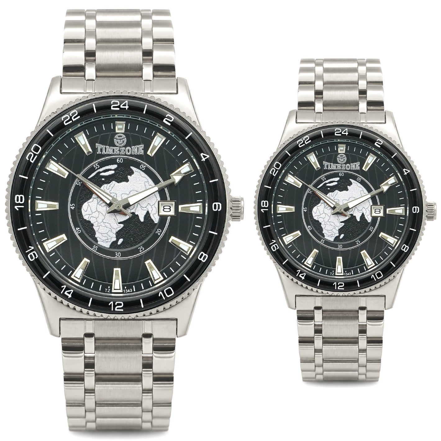 Majestique Silver