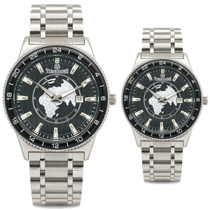 Majestique Silver