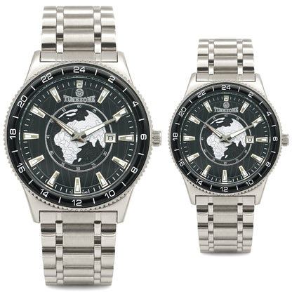 Majestique Silver