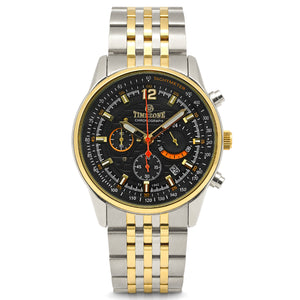 Chronosculpt Two Tone