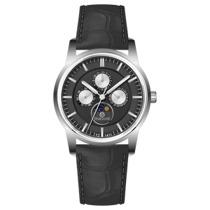 Viston Silver