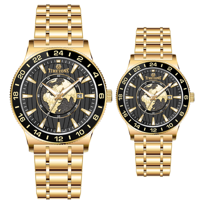 Majestique Gold