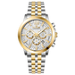 Regis Two Tone
