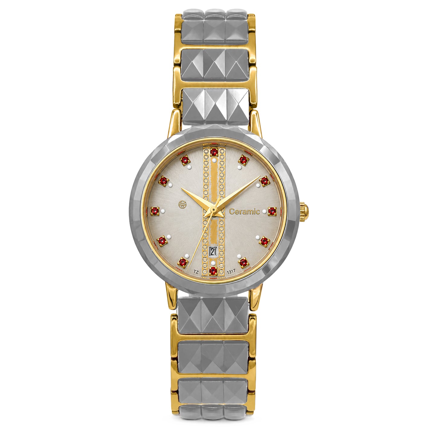 Zeon Two Tone